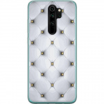 Mobiele hoes voor Xiaomi Redmi Note 8 Pro met Luxe ontwerp Mobiele hoes voor Xiaomi Redmi Note 8 Pro met Luxe ontwerp