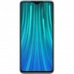 Mobiele hoes voor Xiaomi Redmi Note 8 Pro met Goudglans ontwerp