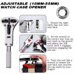 Reparationskit för klockor Reparationskit för klockor