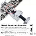 Reparationskit för klockor Reparationskit för klockor