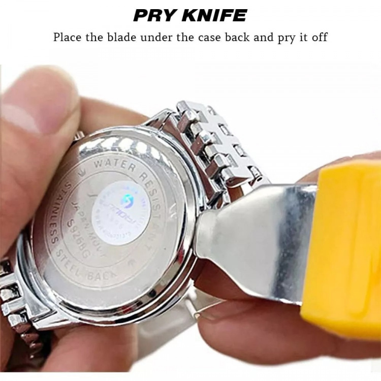 Reparationskit för klockor Reparationskit för klockor