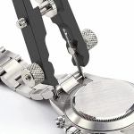 Klockbandstång, Svart Klockbandstång, Svart