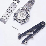 Klockbandstång, Svart Klockbandstång, Svart