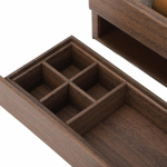 Klock- och smyckesförvaring Klock- och smyckesförvaring