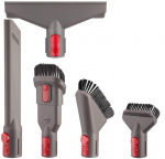 Extra munstycken till Dyson V7/V8/V10/V11/V12/V15