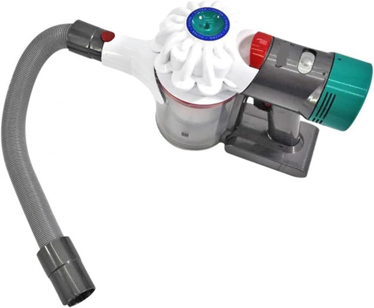 Förlängninsslang kompatibel med Dyson V7/V8/V10/V11/V15/G5 Förlängninsslang kompatibel med Dyson V7/V8/V10/V11/V15/G5