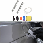 Märkesborttagare till bil