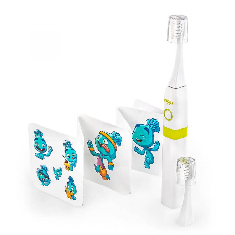 AGU Toothbrush Smart Toothbrush for Kids AGU Toothbrush Smart Toothbrush for Kids