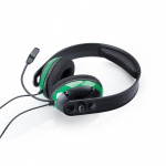 RAPTOR Headset XBOX Black