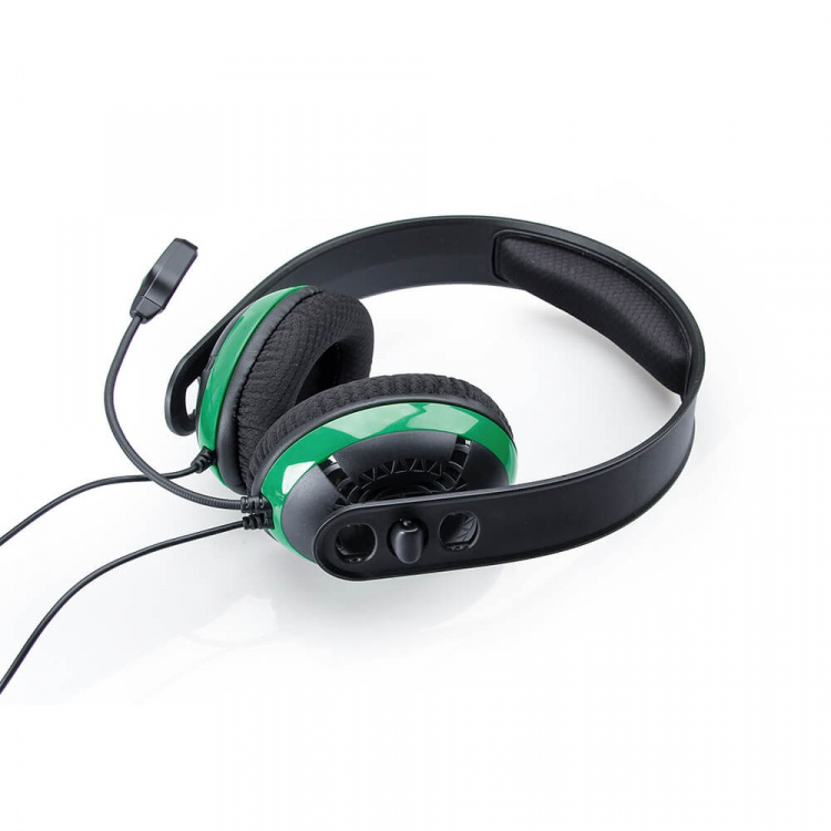 RAPTOR Headset XBOX Black