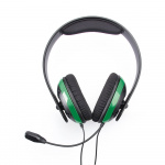 RAPTOR Headset XBOX Black