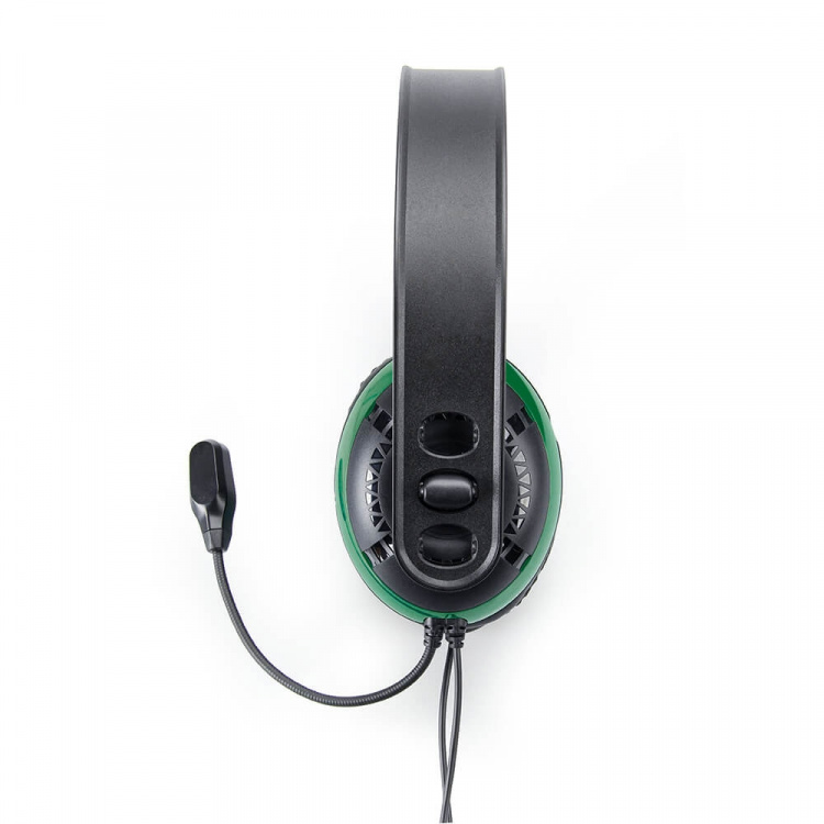 RAPTOR Headset XBOX Black