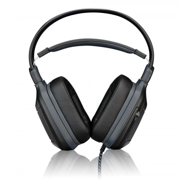 NITHO Headset Gaming Titan 7.1