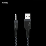 NITHO Headset Gaming Titan 7.1