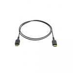 8SINN Cable Mini HDMI-Mini HDMI Extra Tunn 80cm
