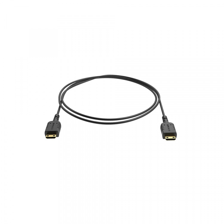 8SINN Cable Mini HDMI-Mini HDMI Extra Tunn 80cm