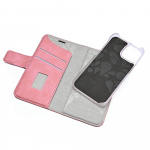 ONSALA COLLECTION Mobile Wallet Dusty Pink iPhone 13 Mini ONSALA COLLECTION Mobile Wallet Dusty Pink iPhone 13 Mini