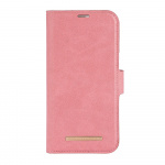 ONSALA COLLECTION Mobile Wallet Dusty Pink iPhone 13 Pro ONSALA COLLECTION Mobile Wallet Dusty Pink iPhone 13 Pro