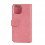 ONSALA COLLECTION Mobile Wallet Dusty Pink iPhone 13 Pro Max