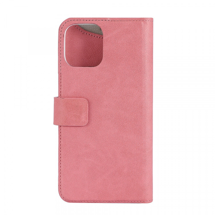 ONSALA COLLECTION Mobile Wallet Dusty Pink iPhone 13 Pro Max