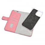 ONSALA COLLECTION Mobile Wallet Dusty Pink iPhone 13 Pro Max