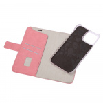 ONSALA COLLECTION Mobile Wallet Dusty Pink iPhone 13 Pro Max