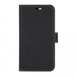 ONSALA ECO Mobile Wallet Black iPhone 13 Mini ONSALA ECO Mobile Wallet Black iPhone 13 Mini