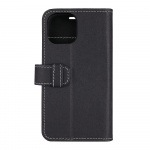 ONSALA ECO Mobile Wallet Black iPhone 13 Mini ONSALA ECO Mobile Wallet Black iPhone 13 Mini