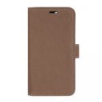 ONSALA ECO Mobile Wallet Brown iPhone 13 Mini ONSALA ECO Mobile Wallet Brown iPhone 13 Mini