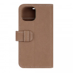 ONSALA ECO Mobile Wallet Brown iPhone 13 Mini ONSALA ECO Mobile Wallet Brown iPhone 13 Mini