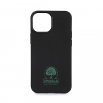 ONSALA ECO Mobile Cover Black iPhone 13 Mini