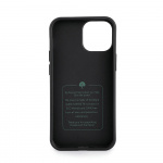 ONSALA ECO Mobile Cover Black iPhone 13 Mini