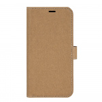 ONSALA ECO Mobile Wallet Sand iPhone 13  ONSALA ECO Mobile Wallet Sand iPhone 13