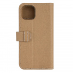 ONSALA ECO Mobile Wallet Sand iPhone 13  ONSALA ECO Mobile Wallet Sand iPhone 13