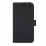 ONSALA ECO Mobile Wallet Black iPhone 13 Pro