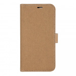 ONSALA ECO Mobile Wallet Sand iPhone 13 Pro