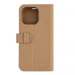 ONSALA ECO Mobile Wallet Sand iPhone 13 Pro