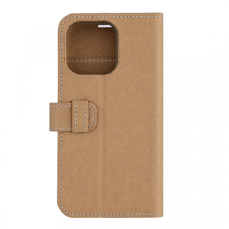 ONSALA ECO Mobile Wallet Sand iPhone 13 Pro