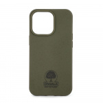 ONSALA ECO Mobile Cover green iPhone 13 Pro