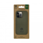 ONSALA ECO Mobile Cover green iPhone 13 Pro
