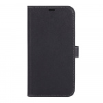 ONSALA ECO Mobile Wallet Black iPhone 13 Pro Max