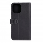 ONSALA ECO Mobile Wallet Black iPhone 13 Pro Max