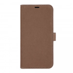ONSALA ECO Mobile Wallet Brown iPhone 13 Pro Max ONSALA ECO Mobile Wallet Brown iPhone 13 Pro Max