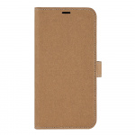 ONSALA ECO Mobile Wallet Sand iPhone 13 Pro Max ONSALA ECO Mobile Wallet Sand iPhone 13 Pro Max