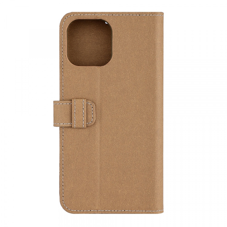 ONSALA ECO Mobile Wallet Sand iPhone 13 Pro Max ONSALA ECO Mobile Wallet Sand iPhone 13 Pro Max