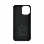 ONSALA ECO Mobile Cover Black iPhone 13 Pro Max