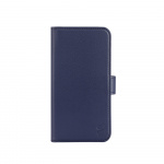 GEAR Wallet Blue Limited Edition 3 Cardpockets iPhone 13 Pro Max