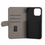 GEAR Wallet Red Limited Edition 3 Cardpockets iPhone 13 Pro Max