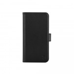 GEAR Wallet Black 3 Cardpockets iPhone 13 Pro Max