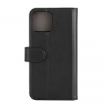 GEAR Wallet Black 3 Cardpockets iPhone 13 Pro Max